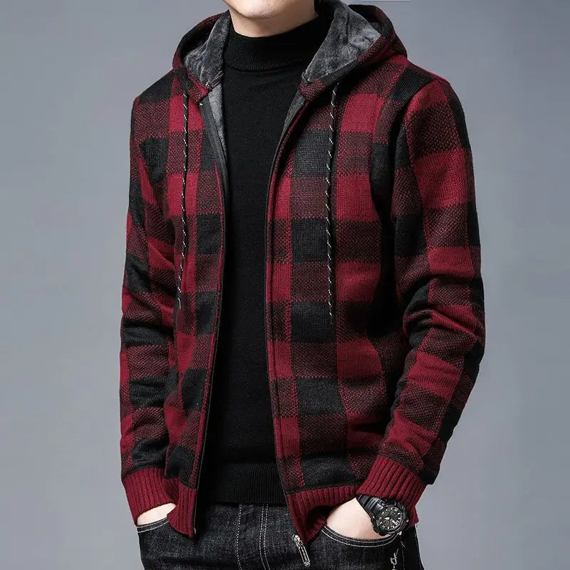 farniente zip hoodie