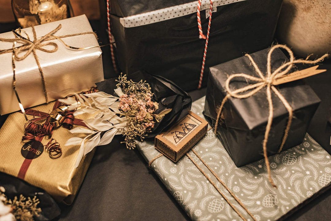 Sensible Gifts for Your Family During the Holidays: A Guide to Thoughtful Gifting