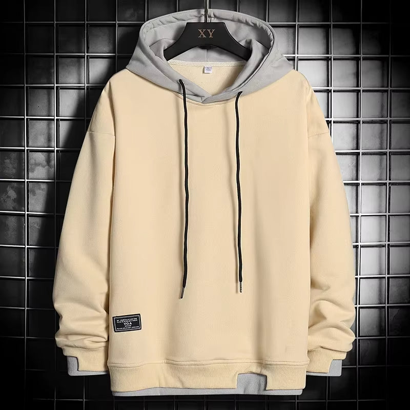 Triton Dual-Tone Hoodie