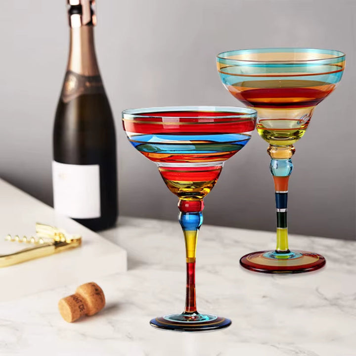 La-Boheme Stemware Set