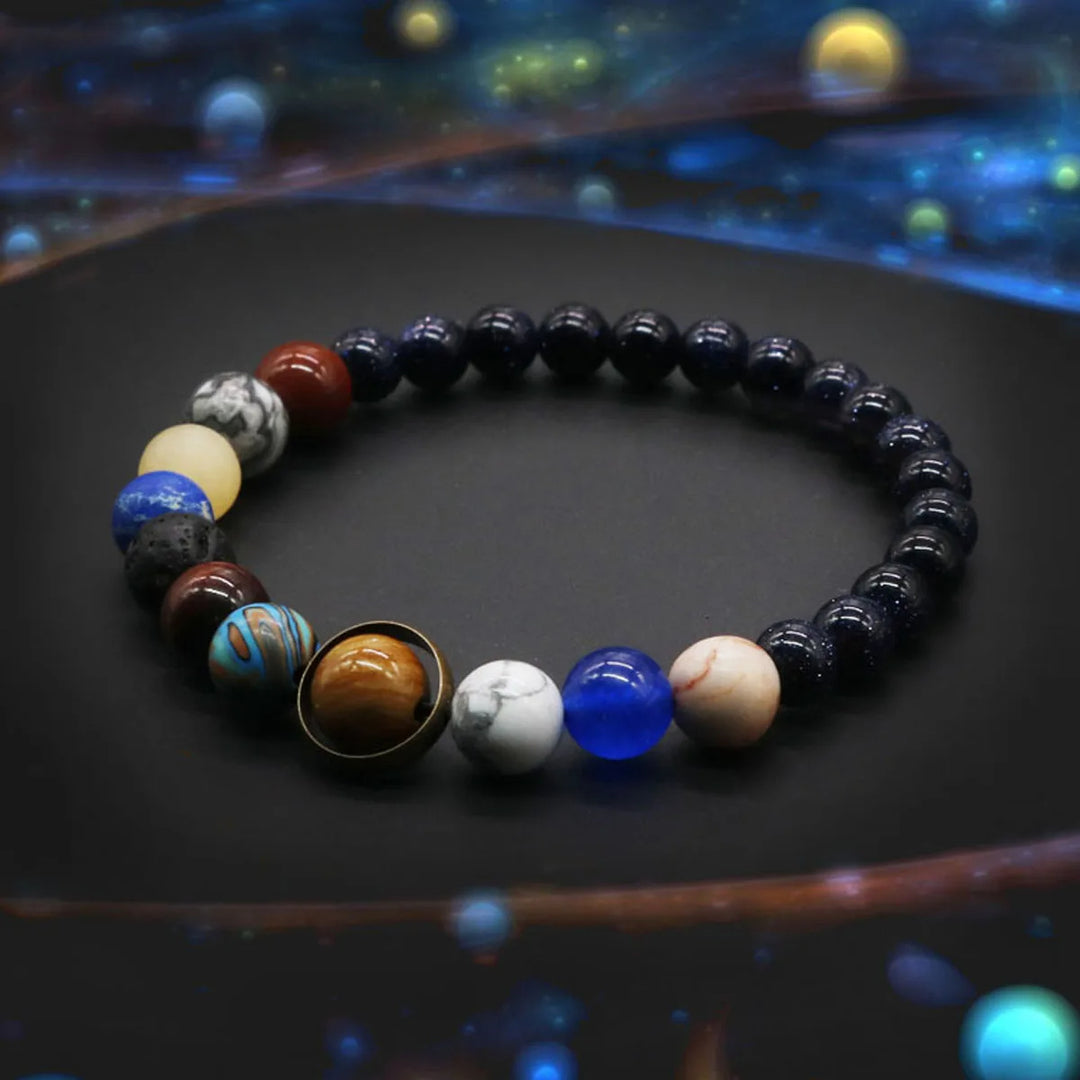 Infinite Cosmos Bracelet