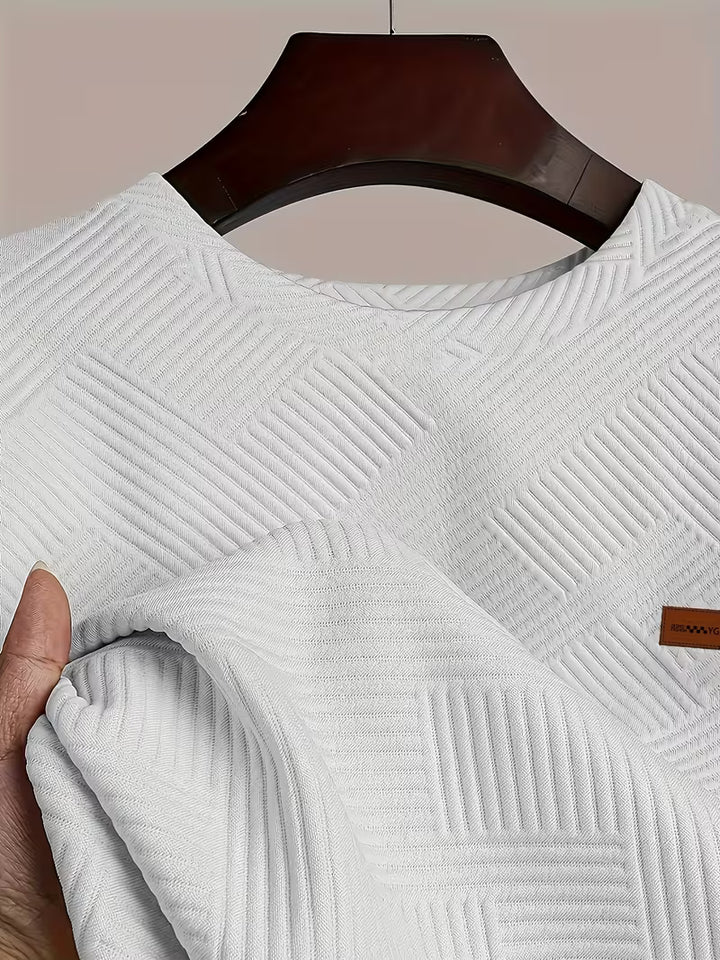 Vantor Texture Tee