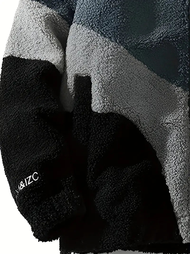 Summit Sherpa Jacket