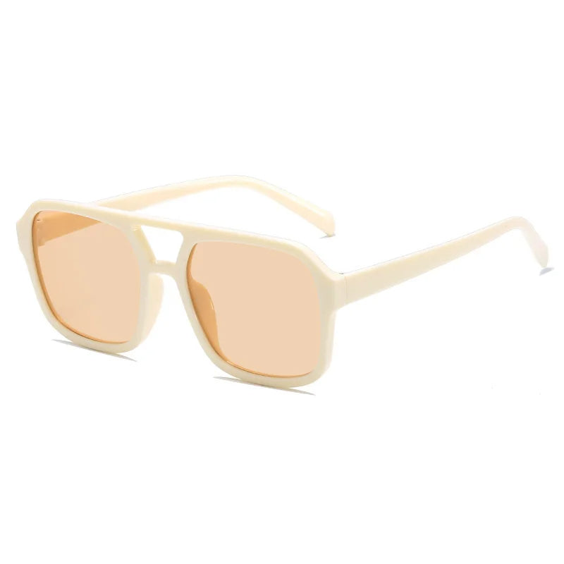 Retro Prism Sunglasses