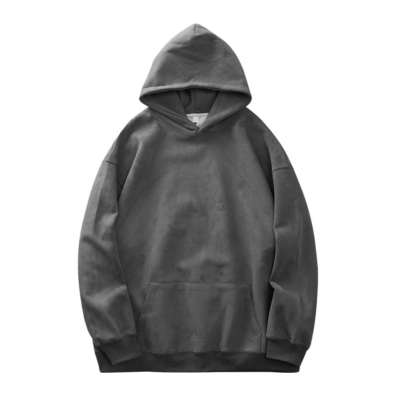 Heritage Heavyweight Hoodie