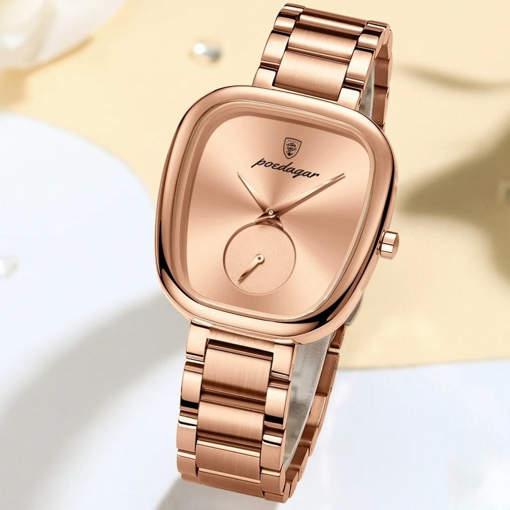 Poedagar Quartz Watch