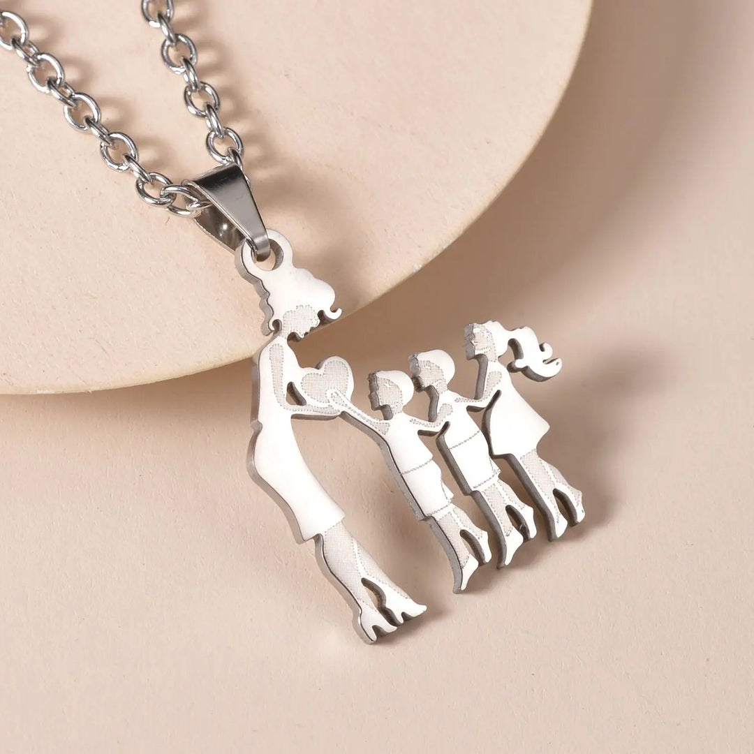 Mother’s Love Necklace