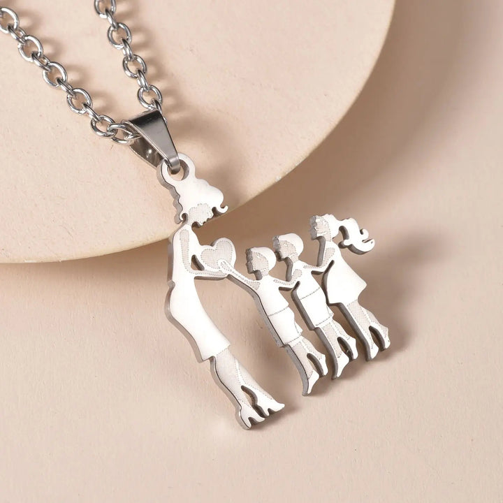 Mother’s Love Necklace