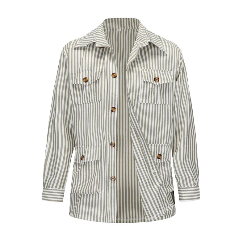 Montrose Field Jacket