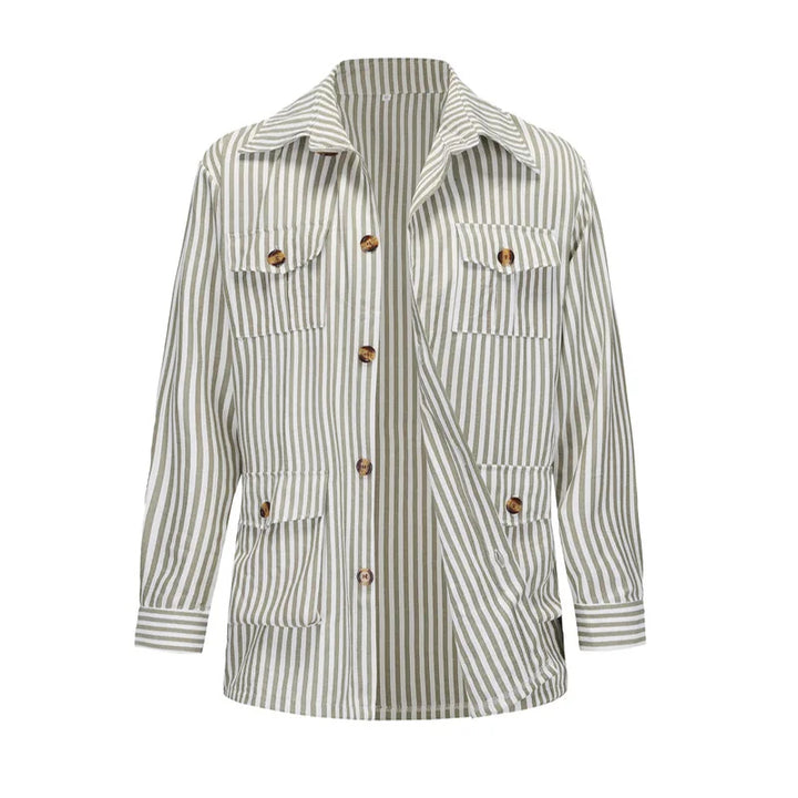 Montrose Field Jacket