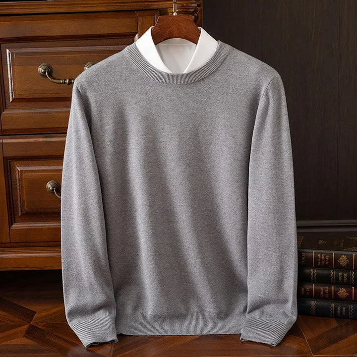 Brayden Cashmere Sweater