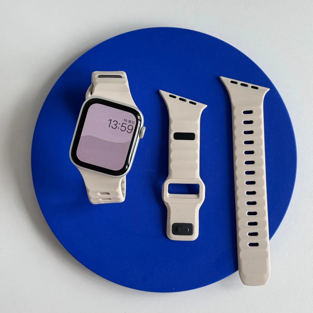 Pulse Apple Watch Band