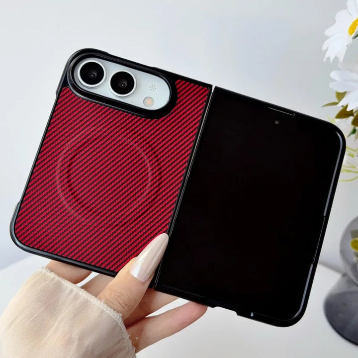 Carbon iPhone Duo Case