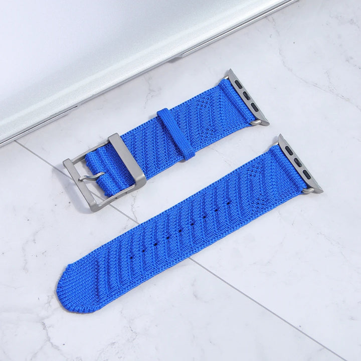 Veyron Apple Watch Band