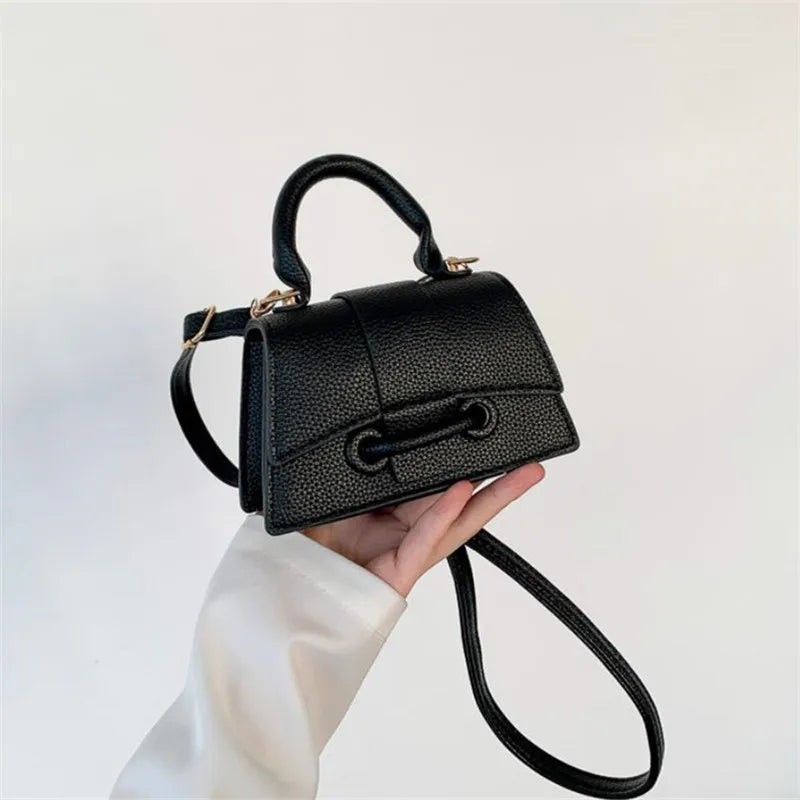 Mayfair Mini Crossbody Bag