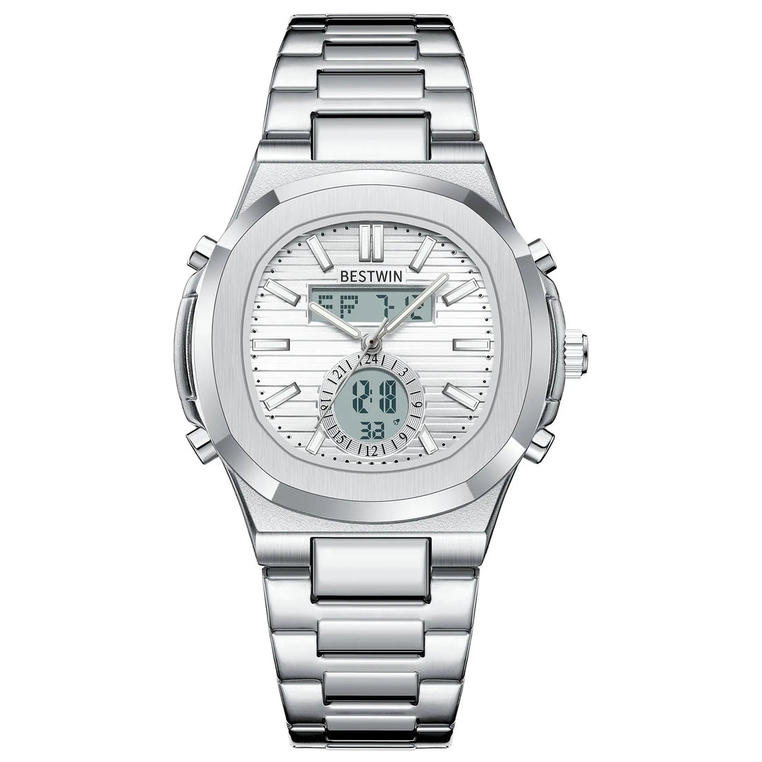 Navion Hybrid Watch
