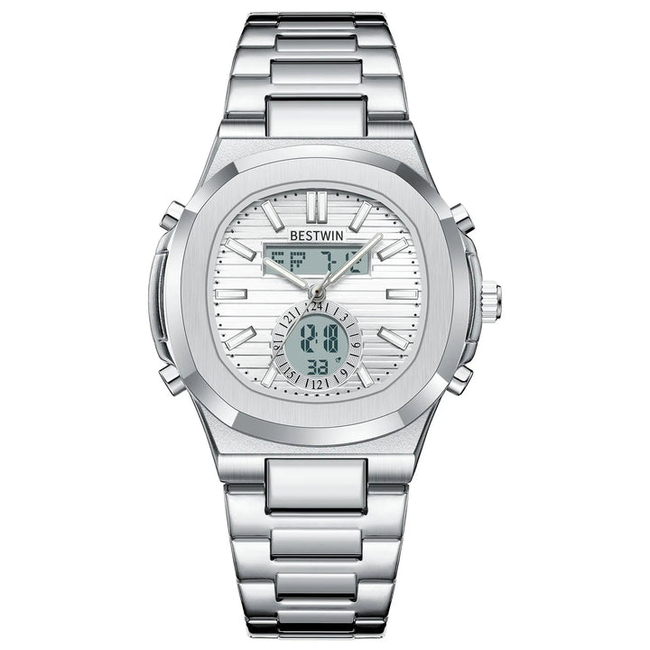 Navion Hybrid Watch