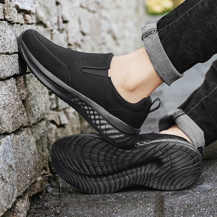 Midcity Slip-On Runner