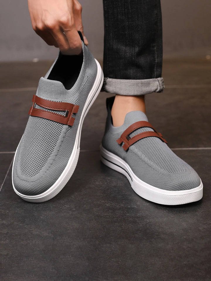 Stratus Mesh Loafer