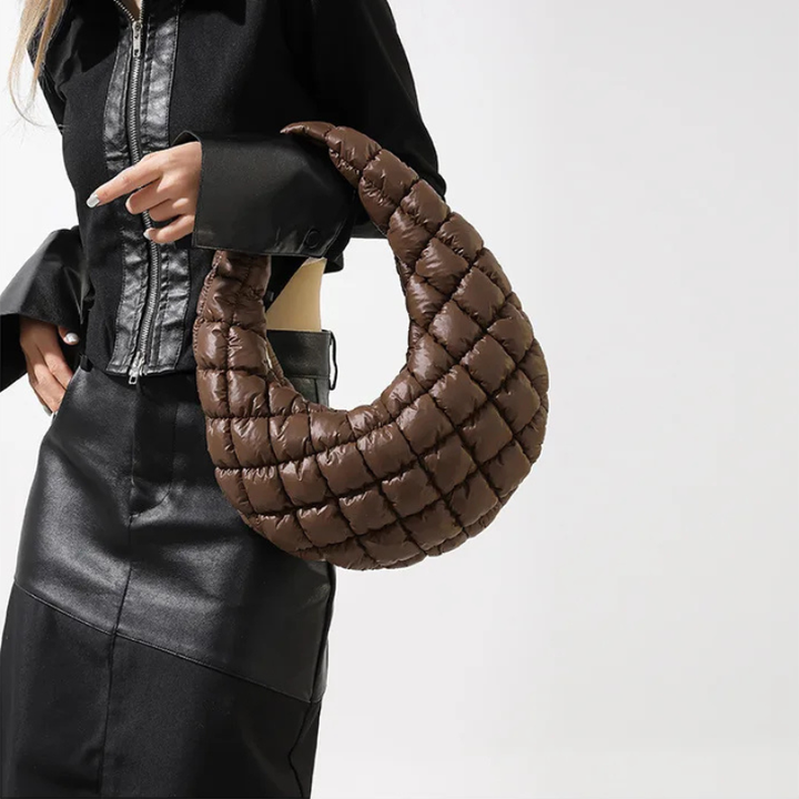 Soho Puffer Bag