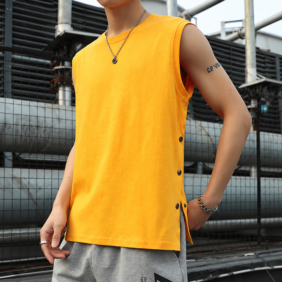 District Snap Tank