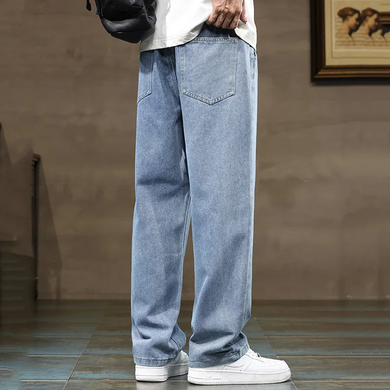 Rogue Denim Jogger