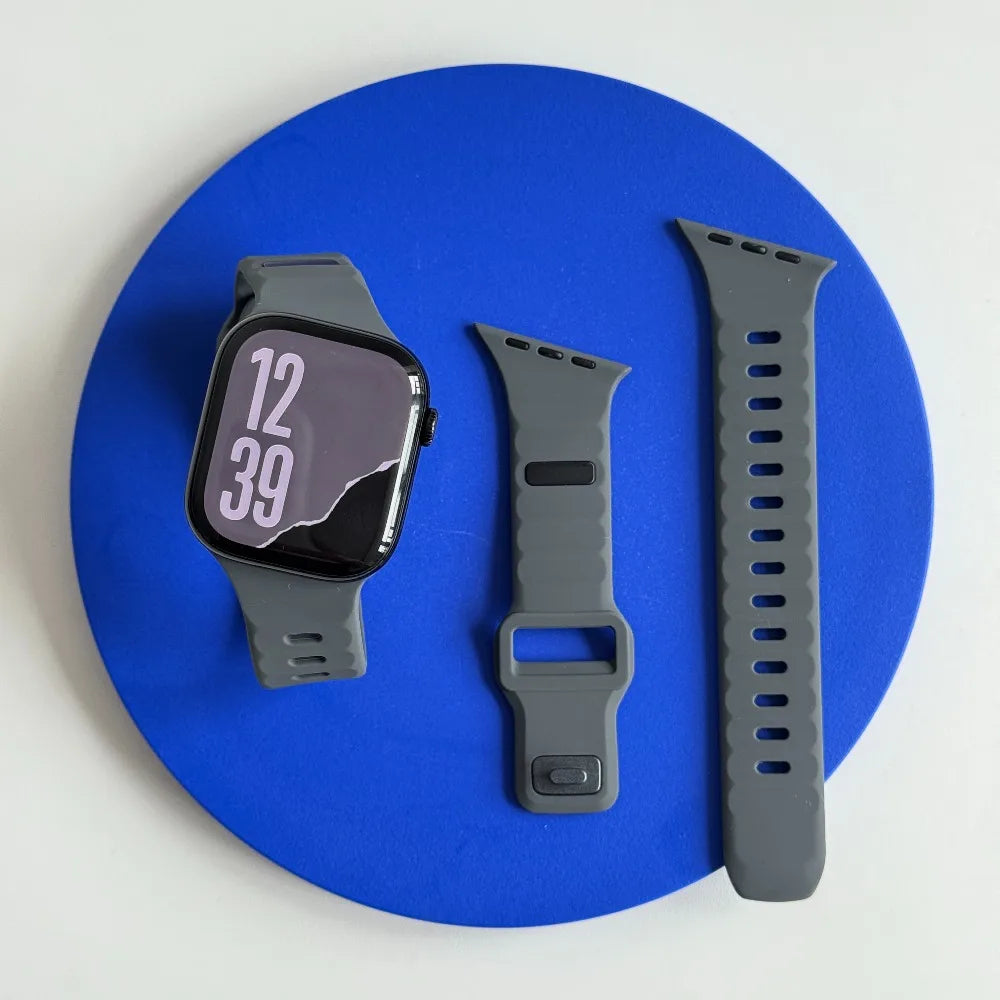 Pulse Apple Watch Band