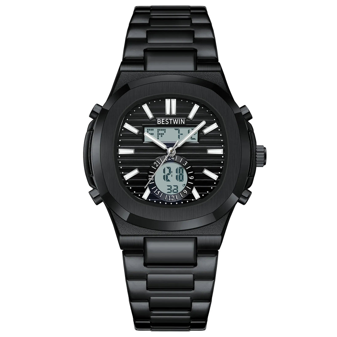 Navion Hybrid Watch