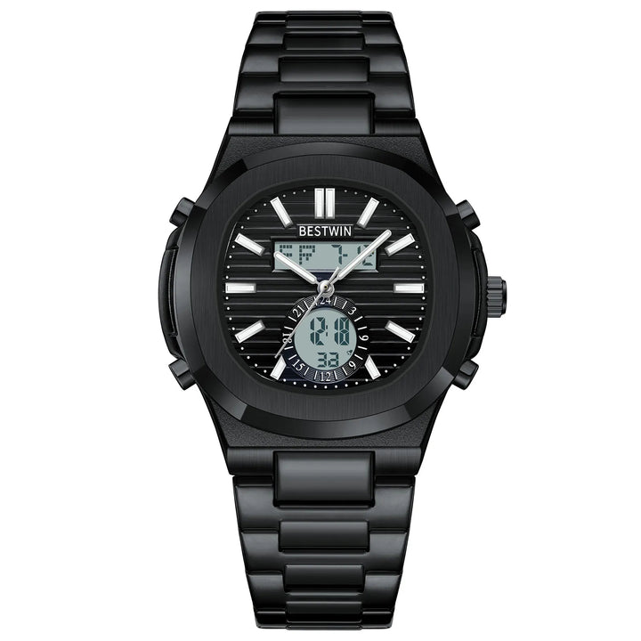Navion Hybrid Watch