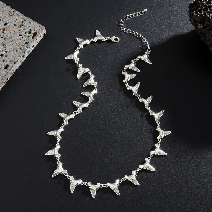 Abyss Fang Necklace