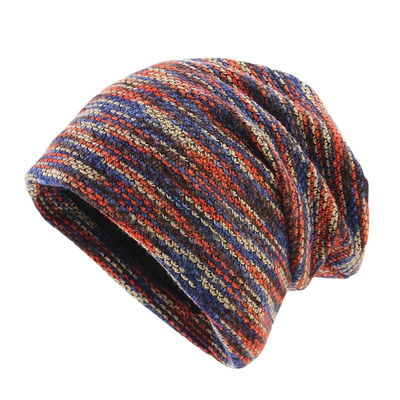 Wayfarer Knit Beanie