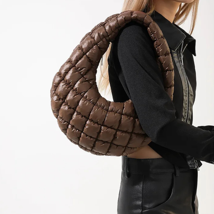 Soho Puffer Bag