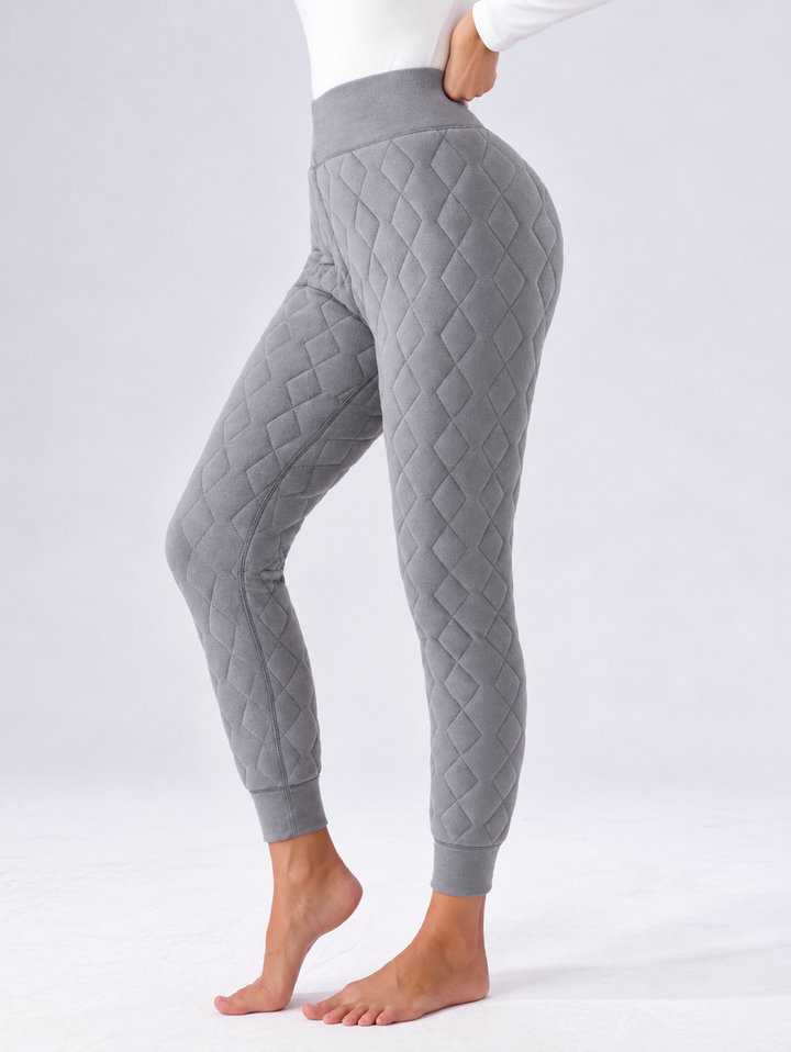 Montara Quilted Thermal Legging