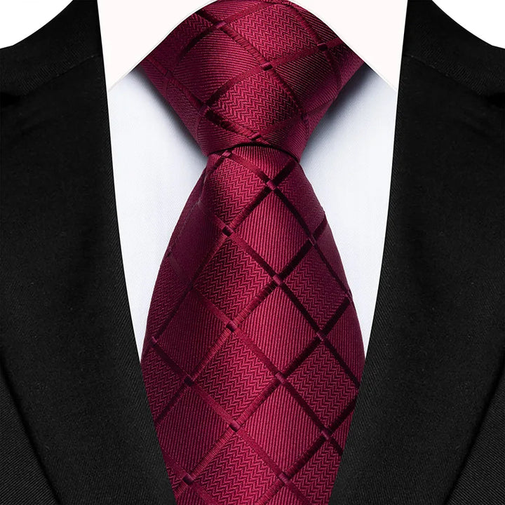 Executive Diamond Necktie