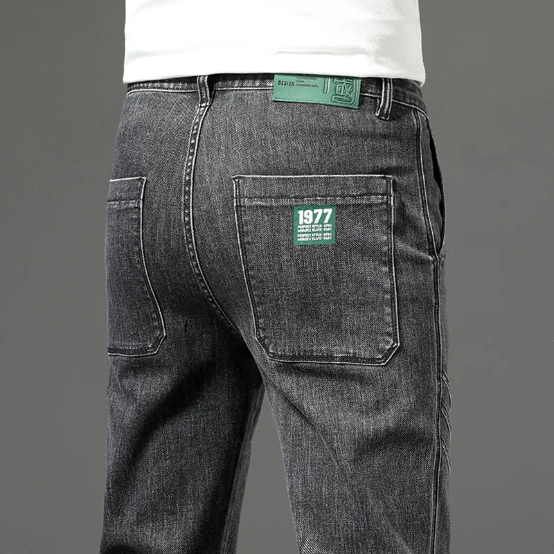 Series 77 Stretch Denim Jean