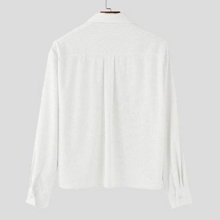 Calyx Corduroy Overshirt