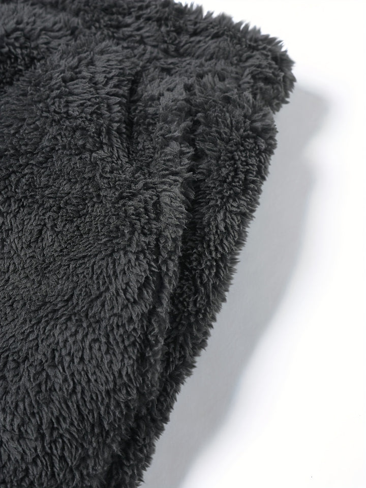 Lodge Fleece Lounge Set