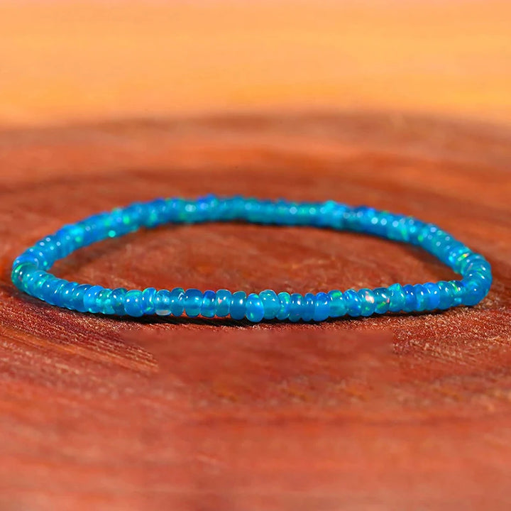Aurora Iridescent Bracelet