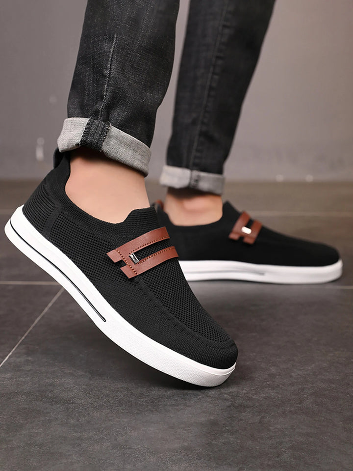 Stratus Mesh Loafer