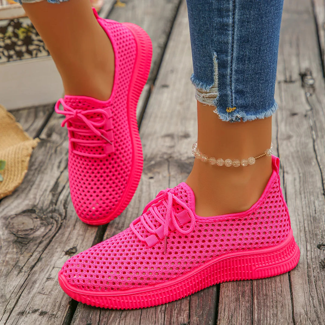 Airflex Mesh Sneaker