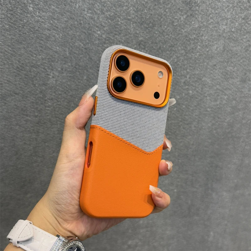Vault MagSafe iPhone Case