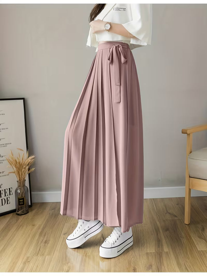 Vivara Hybrid Culotte Skirt