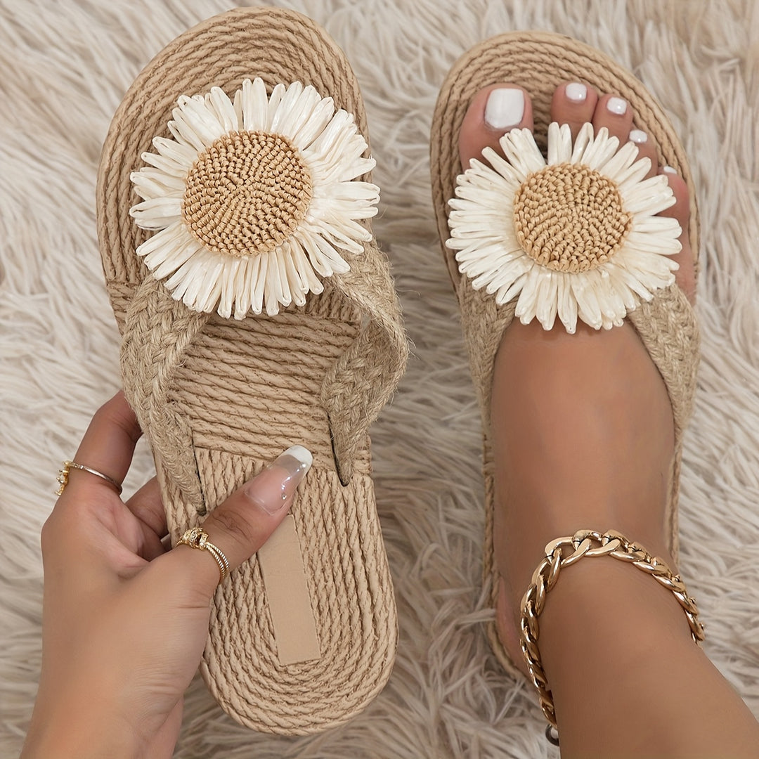 Blossom Daisy Slide