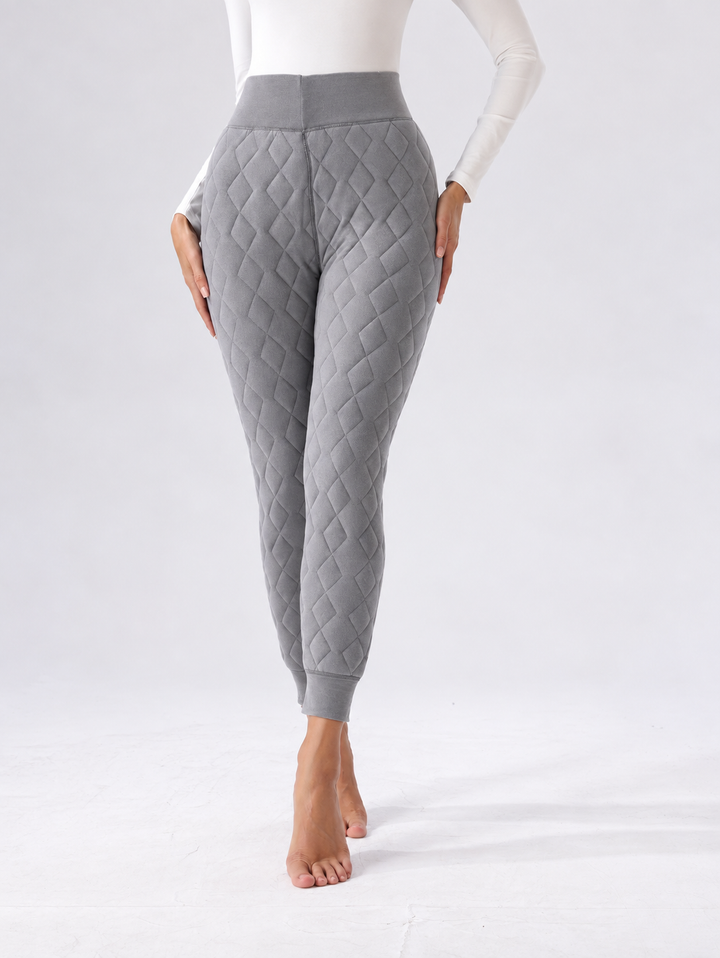 Montara Quilted Thermal Legging