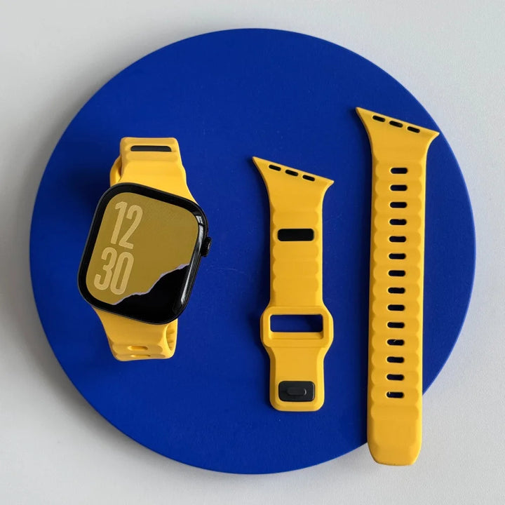Pulse Apple Watch Band