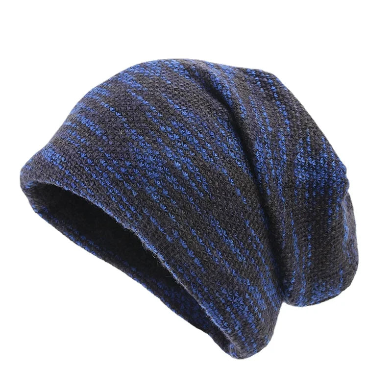 Wayfarer Knit Beanie