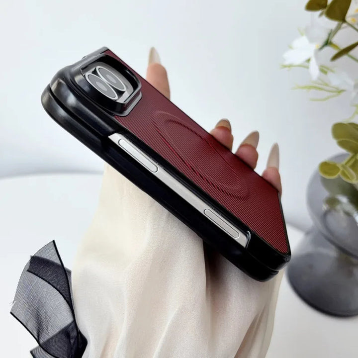 Carbon iPhone Duo Case