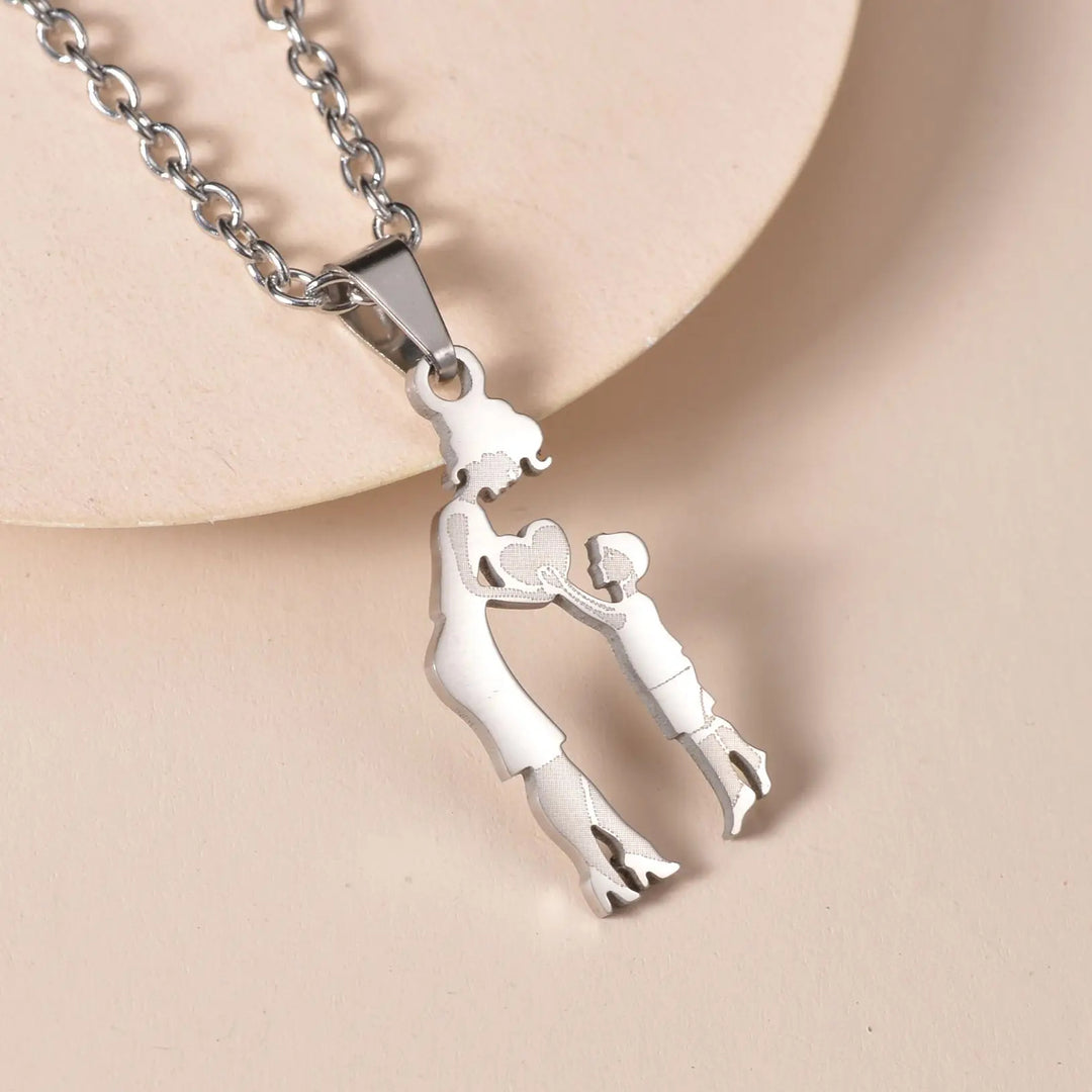 Mother’s Love Necklace