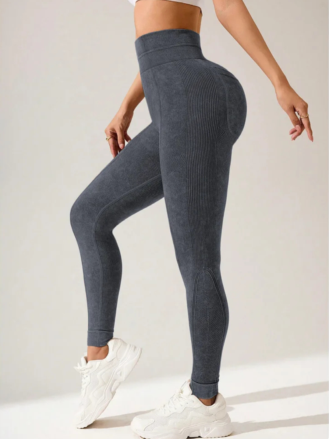 Sculpt Yoga Leggings