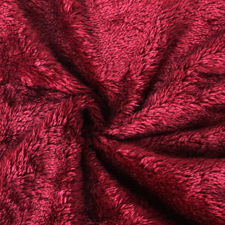 Thread & Timber Herringbone Beanie